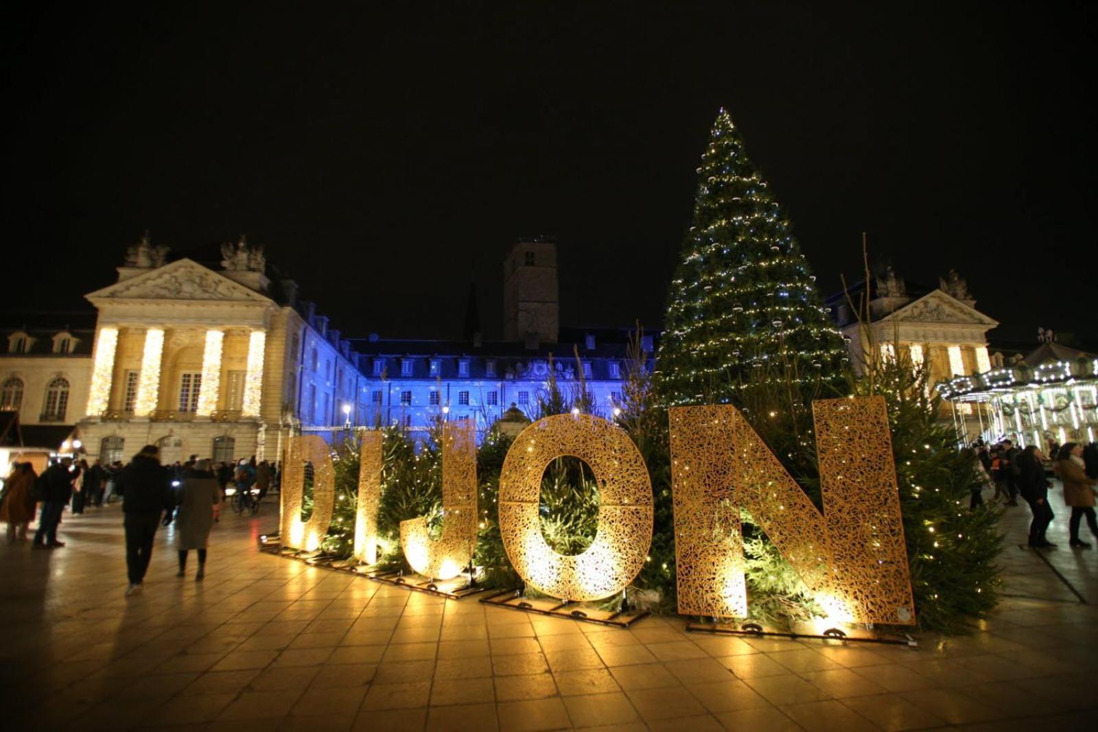 Le Green'Spa - Dijon - Spa-Jardin-Parking Prive Longvic Exterior foto
